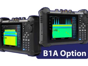 Siglent SHA860-B1A