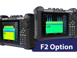 Siglent SHA860-F2
