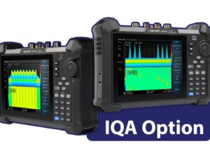 Siglent SHA860-IQA
