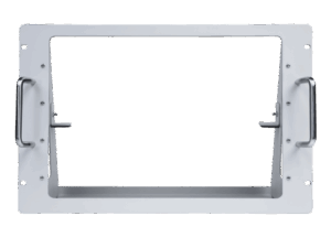 Siglent SDS7000-RMK Rack Mount Kit