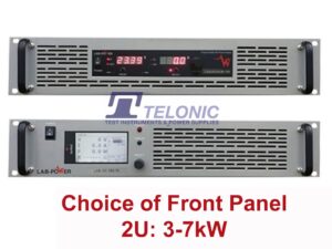 Lab-Power LAB-DC80-88/3 DC Power Supply 0-80V 0-88A 3kW
