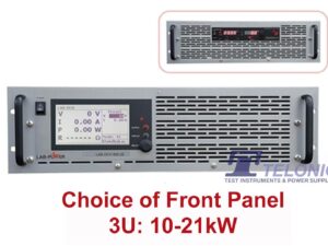 Lab-Power LAB-DC80-125/10 DC Power Supply 0-80V 0-125A 10kW