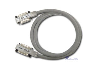 Kikusui 408J-102 2m GPIB Cable