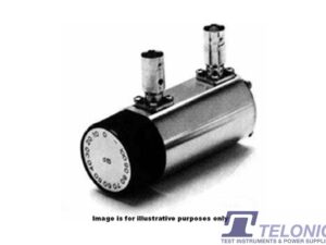 Telonic Berkeley 8122A RF Attenuator
