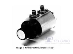 Telonic Berkeley 8121S RF Attenuator