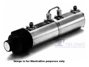 Telonic Berkeley 8140A RF Attenuator