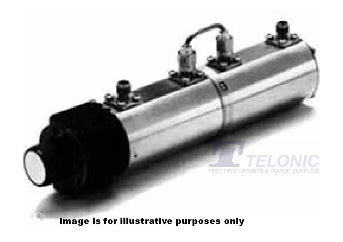 Telonic Berkeley 8142A RF Attenuator
