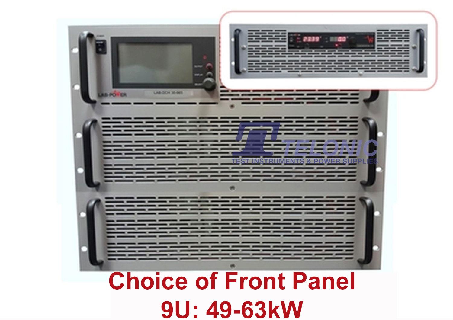 Lab-Power LAB-DC800-70/56 DC Power Supply 0-800V 0-70A 56kW