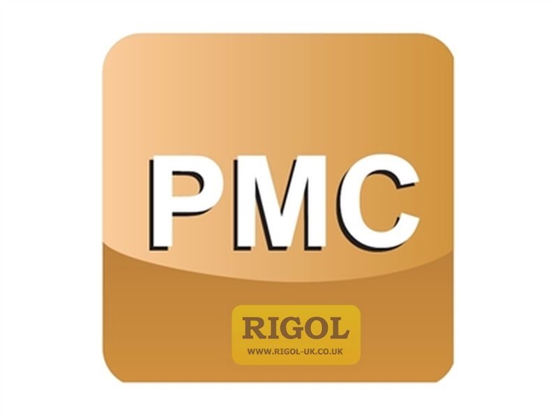 Rigol PMC-DSG3000 Power Meter Controller