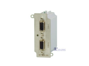 Delta Elektronika Digital (user) I/O SM3300 & SM15K