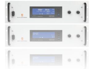 Delta Elektronika SM500-CP-90 X 10 Regenerative Bi-Directional 150kW DC Power Supply 0V - 500V 0A - +/- 900A