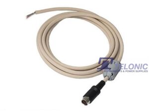 Graphtec B-513 Input / Output Cable