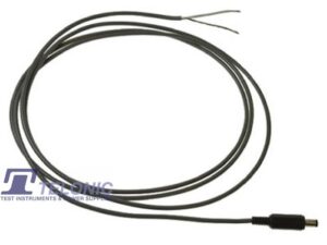 Graphtec B-514 DC Power Cable