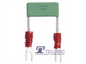 Graphtec B-551-10 Shunt Resistor (10 pack)