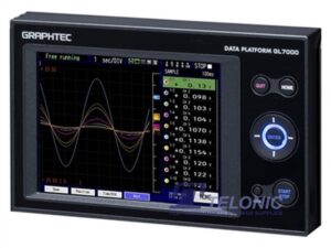 Graphtec GL7-DISP Display Module