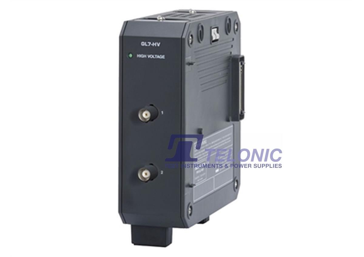 Graphtec GL7-HV High Voltage Module