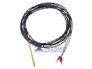 Graphtec GS-103JT-4P Thermistor Sensor (-40°C to 120°C)