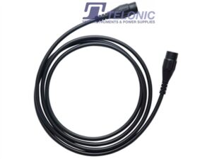 Graphtec RIC-142 BNC-BNC Input Cable
