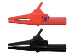 Graphtec RIC-145 Alligator Clips (medium)