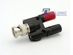 Graphtec SMA-102 Input Terminal Adapter