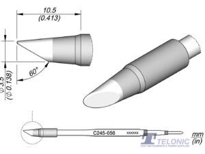 JBC Bevel Cartridge Range