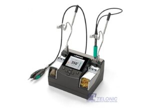 JBC NASE-2C Nano Rework Soldering Station
