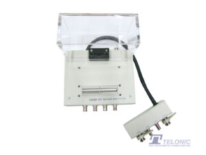 Microtest 200Vdc External Voltage Bias