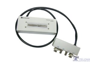 Microtest DIP Test Fixture