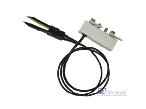 Microtest SMD Tweezers Test Leads (With BNC Box)