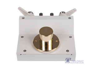 Microtest Magnetic Material Test Fixture