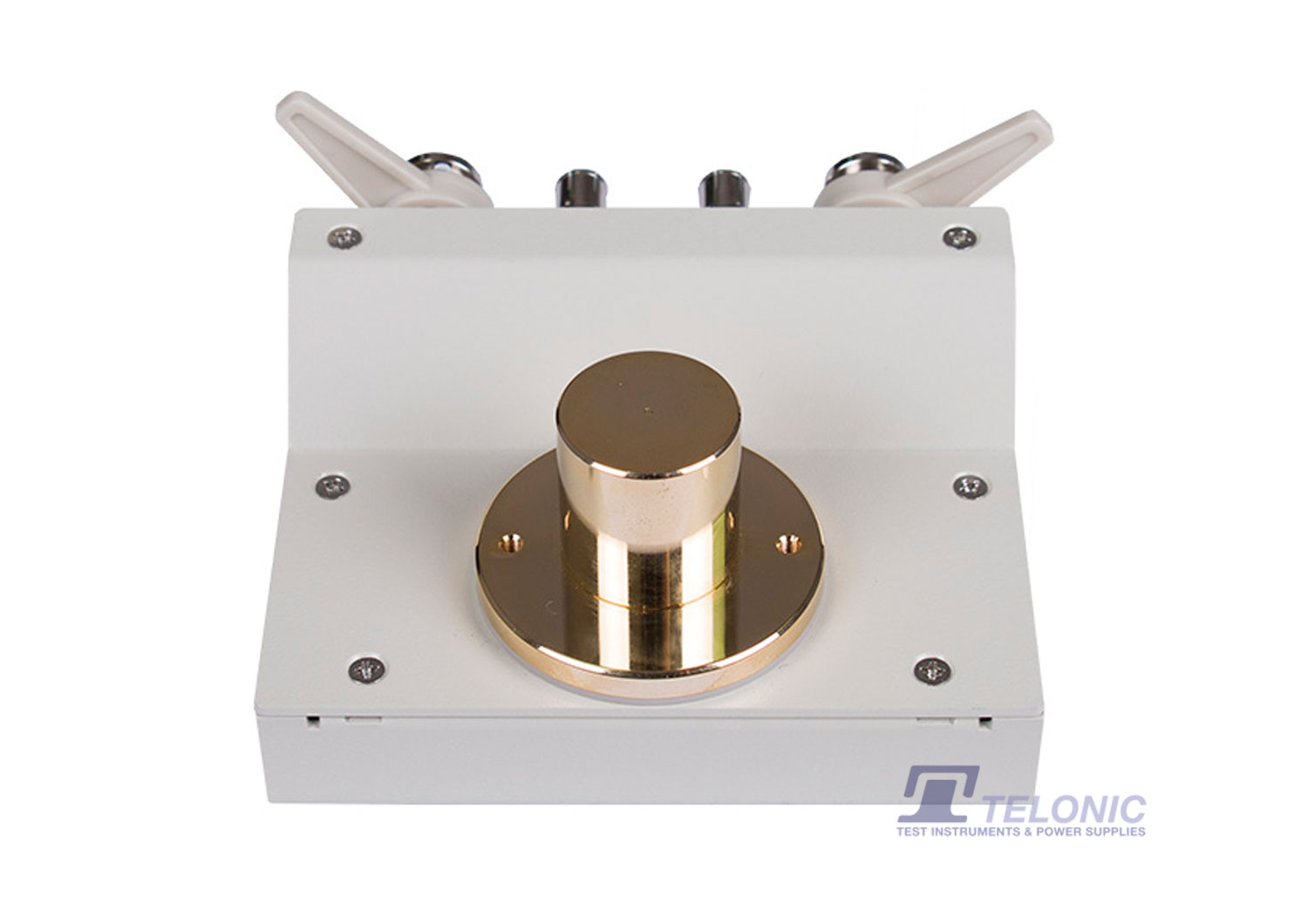 Microtest Magnetic Material Test Fixture