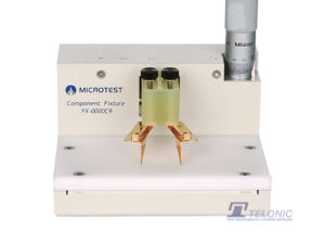 Microtest Material Test Fixture