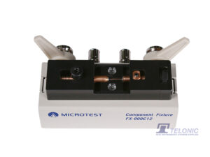 Microtest SMD Test Fixture