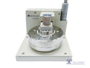 Microtest Liquid Dielectric Material Test Fixture