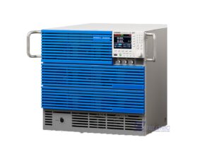 Kikusui PLZ12005WH2 DC Electronic Load 10V-1000V 0-240A 12kW
