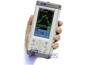 TTI PSA 2702USC 2.7GHz Handheld Spectrum Analyser