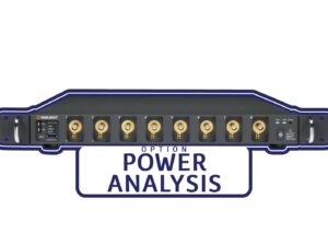 Siglent SDS5000L-PA Power Analysis Software Licence
