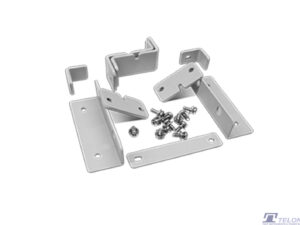Siglent SSA3000X Rack Mount Kit