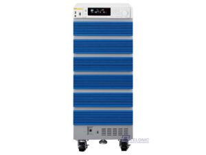 Kikusui PCR36000WE2 AC Power Supply / Frequency Converter Single-phase 36kVA, Single-phase 3-wire 24kVA, Three-phase 36kVA, AC 0 to 310Vrms, 1Hz to 5kHz, DC0 to ±438V, PWM type