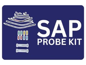 Siglent SAP2-KIT Probe Kit for SAP2500D