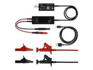 Discontinued: Micsig MDP1503 300MHz, ±1500V, 50X / 500X High Voltage Differential Oscilloscope Probe
