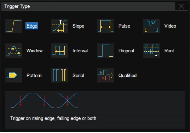 Multiple Trigger Functions