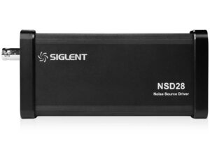 Siglent NSD28 Noise Source Driver For SSA5000