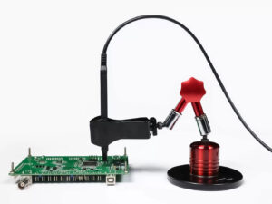 Siglent PP301 3D Positioner