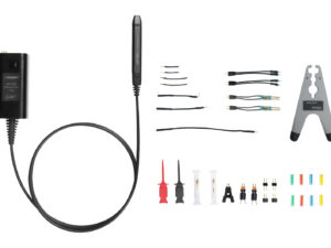 Siglent SAP1000H High Voltage Differential Probe