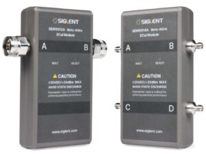 Siglent SEM5004A Electronic Calibration Kit