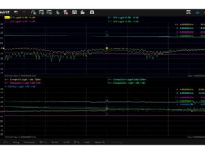 Siglent SNA5000-GC Gain Compression Measurement Licence Software Option