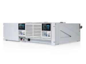 Siglent SPS5000X-RMK Rack Mount Kit for Siglent SPS5000X DC Power Supplies.