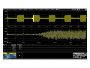 Siglent SSG5080A-PT Pulse Train Generator Activation License