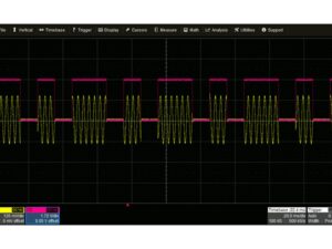 Siglent SSG6080AV-PT Pulse Train Generator Activation License